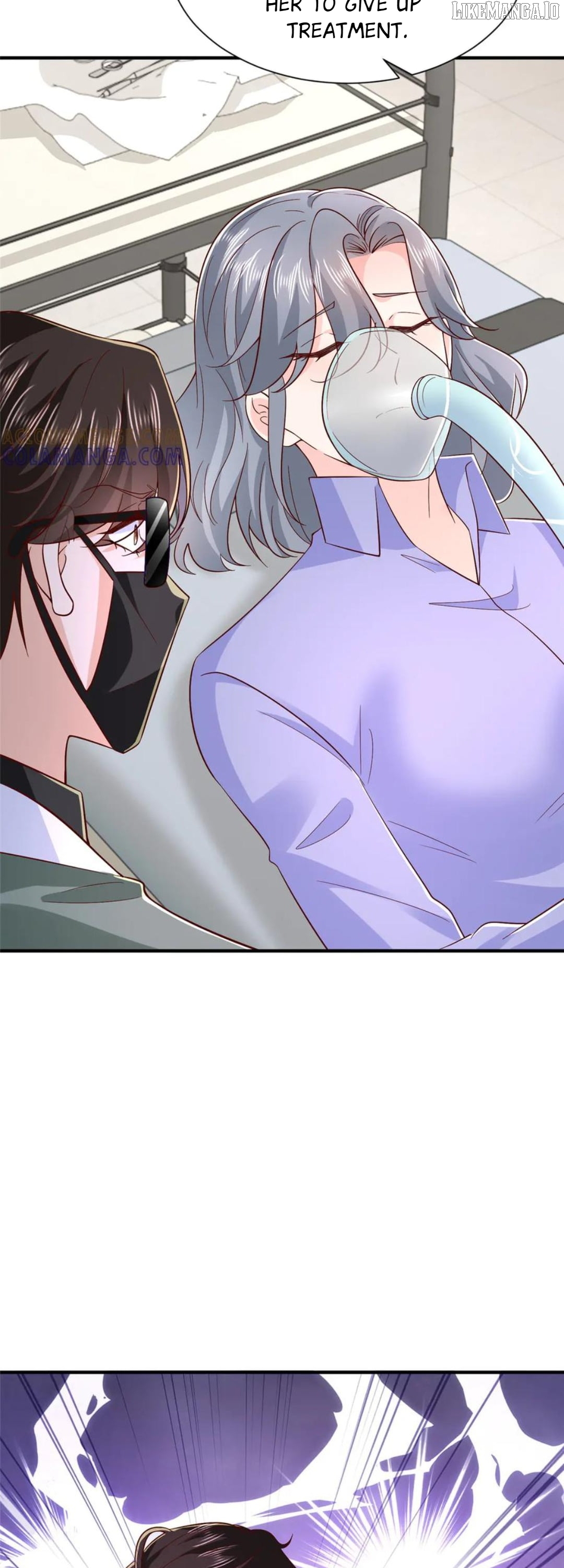 I randomly have a new career every week Chapter 831 - page 24
